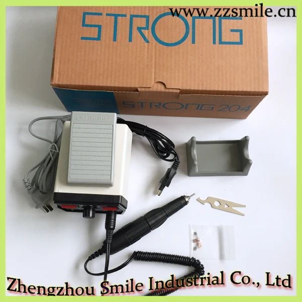 strong 204 micro motor +102l handpiece (9)