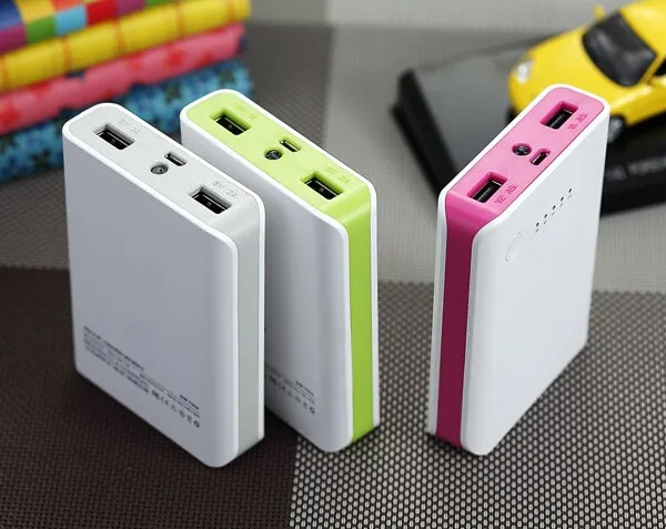10000mah 2