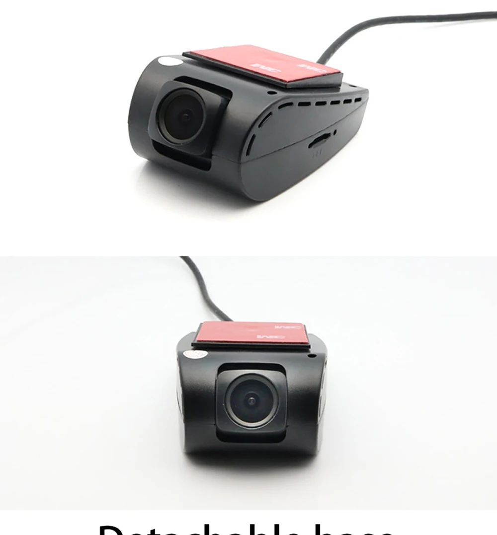 USB автомобильная dvr камера HD Оригинальное ночное видение может менять память TF карта 8G/16G/32G камера Автомобильная камера рекордер 130 FOV камера