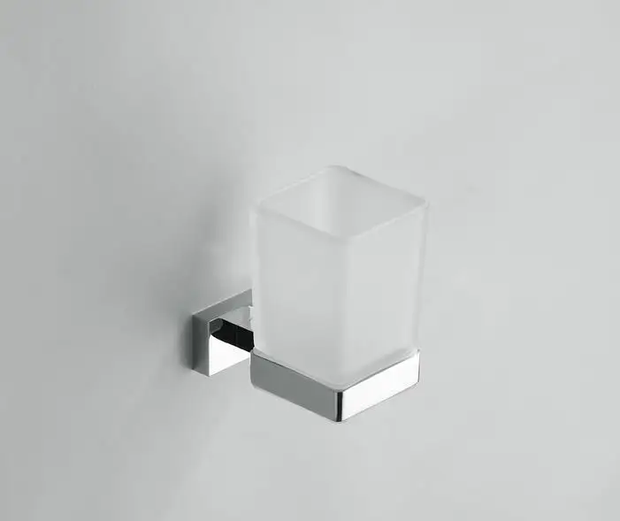 

Bathroom Accessories Single Cup Dish in bathroom