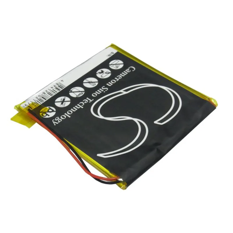 Bateria para Archos Cameronsino - 40 60gbmp3 4 Bateria 2600 Mah Av605 20 - Image 3