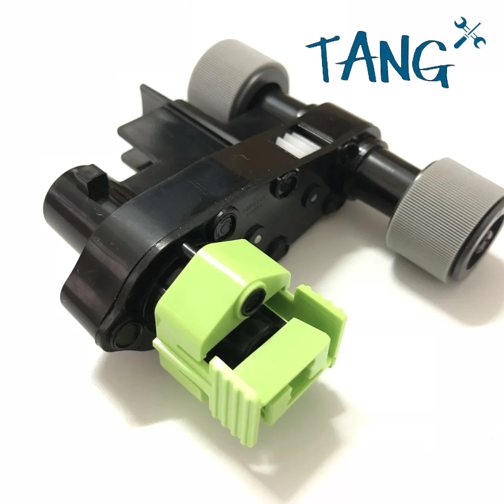 40x7774 para Lexmark Brand Novidades Mx812 Mx711 Mx710 Mfp Mx710de Mx711de Mx710dhe Mx711dhe Adf Pick Roller Oem Mx810 Mx811 - Imagem 6