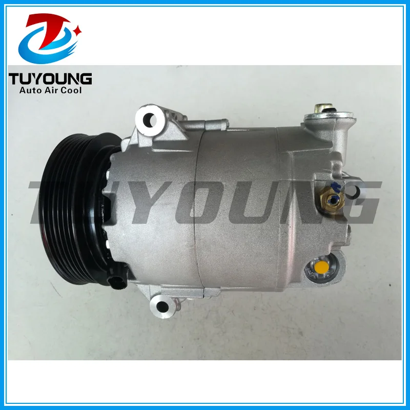 NEW SALE CVC auto parts ac compressor for Ferrari F430/Maserati 01141206 1140088 1140703 1139519 01032201410 01139519