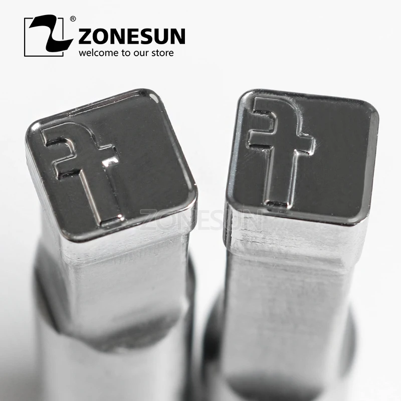

ZONESUN F Single Punch Tablet Press 3D Tablet Punch Mold Candy Milk Tablet Stamping Die Custom LOGO TDP0/1.5/3 Tablet Machine
