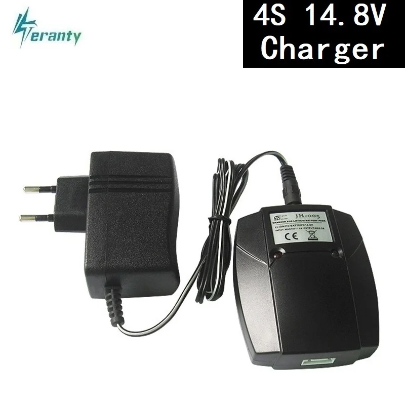 Новый шаблон высокая скорость 4s 14 8 v зарядное устройство 800mAh XH 5P Lipo для батареи