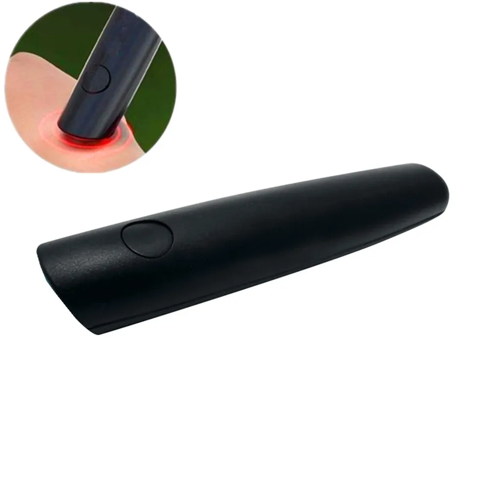 

Electric Antipruritic Device Mosquito Bug Bite Itch Neutralizer Eliminate Itch