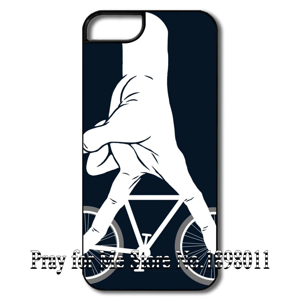For Iphone Case 5 5s Customize Cool GO RIDE Design Image Cases Top Rated |