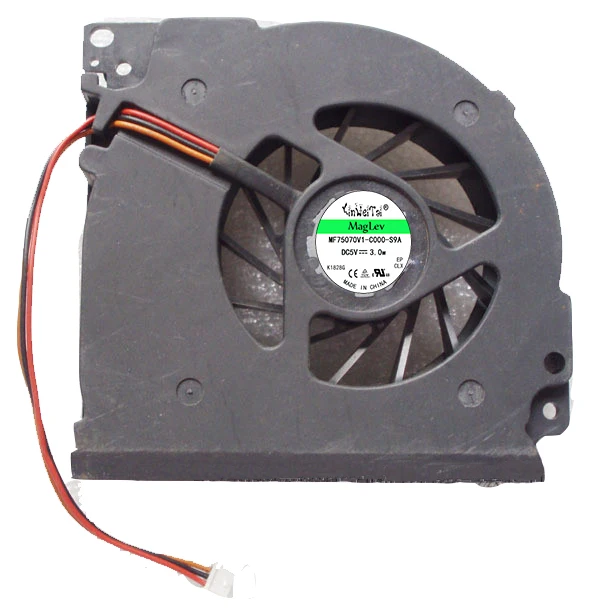 Новый оригинальный вентилятор ЦП для ACER 5720 4520 UDQFLJR02CAR 2310228001 5V 0.14A | Компьютеры и