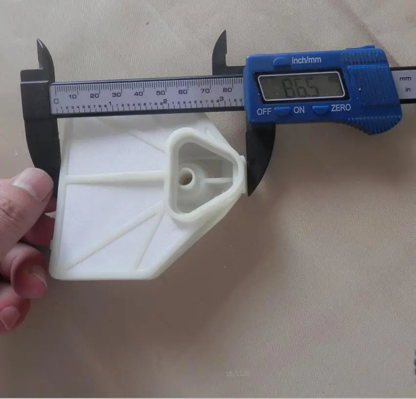 AIR FILTER ZENOAH G621 6200 662 6