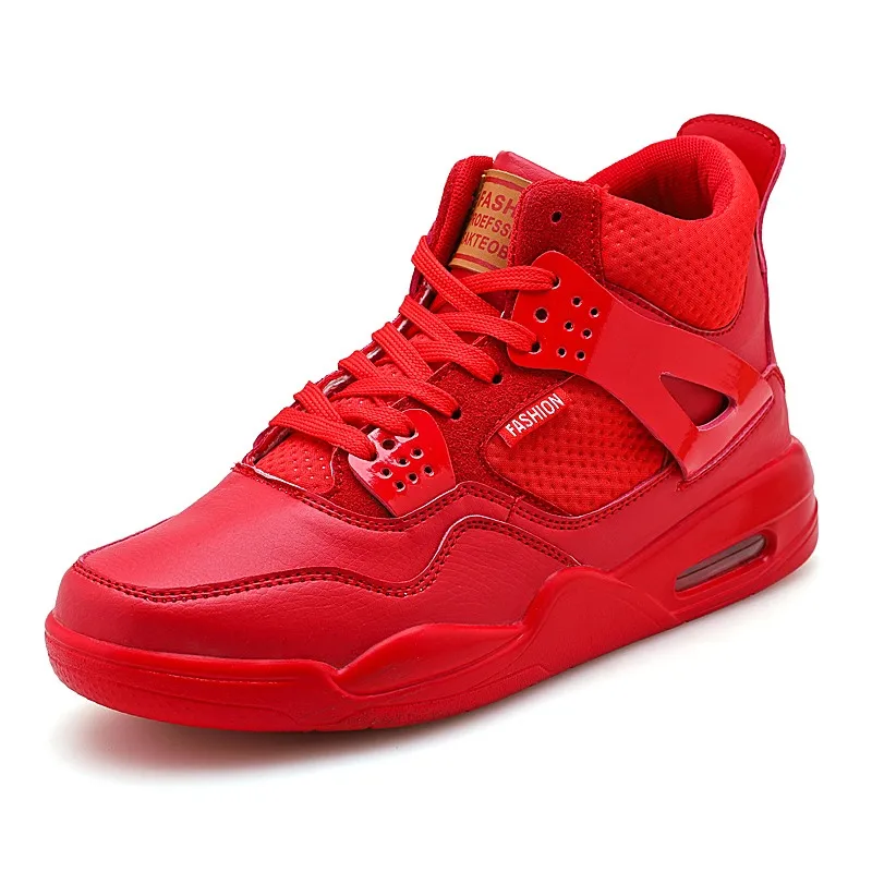 Nuevos Zapatos de Baloncesto transpirables de Venta caliente para hombre y mujer Jordan 4 Zapatos de Baloncesto Superstar zapatillas de deporte al aire libre Barato Atlético Nuevos Zapatos de Baloncesto transpirables de Venta caliente para hombre y mujer Jordan 4 Zapatos de Baloncesto Superstar zapatillas de deporte al aire libre Barato Atlético