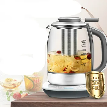 

thermoelectric kettle electric pot boiling tea ware Safety Auto-Off Function Overheat Protection