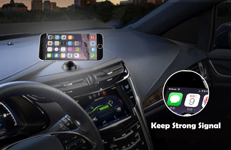 non magnetic car holder (8)