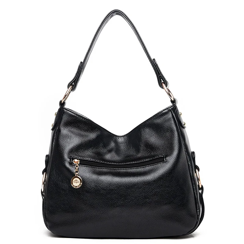 عالية الجودة جلدية سيدة حقائب امرأة الكتف Crossbody كيس رئيسي فام الفاخرة عالية قدرة حمل مصمم حقائب النساء عالية الجودة جلدية سيدة حقائب امرأة الكتف Crossbody كيس رئيسي فام الفاخرة عالية قدرة حمل مصمم حقائب النساء