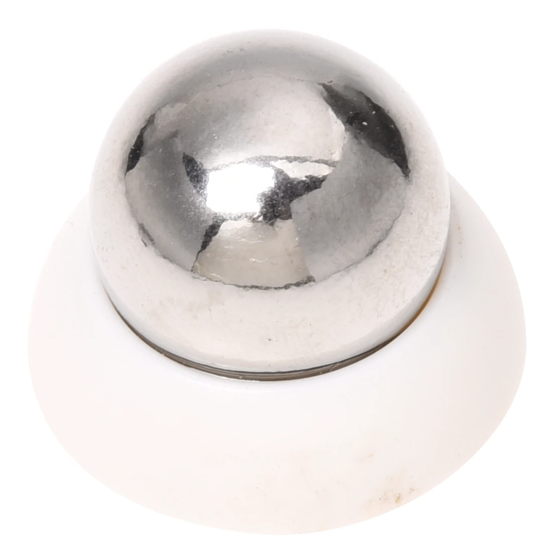 

Universal Magnetic Car Holder for Apple iPhone, Smartphone and GPS Devices for Car Accessories, White