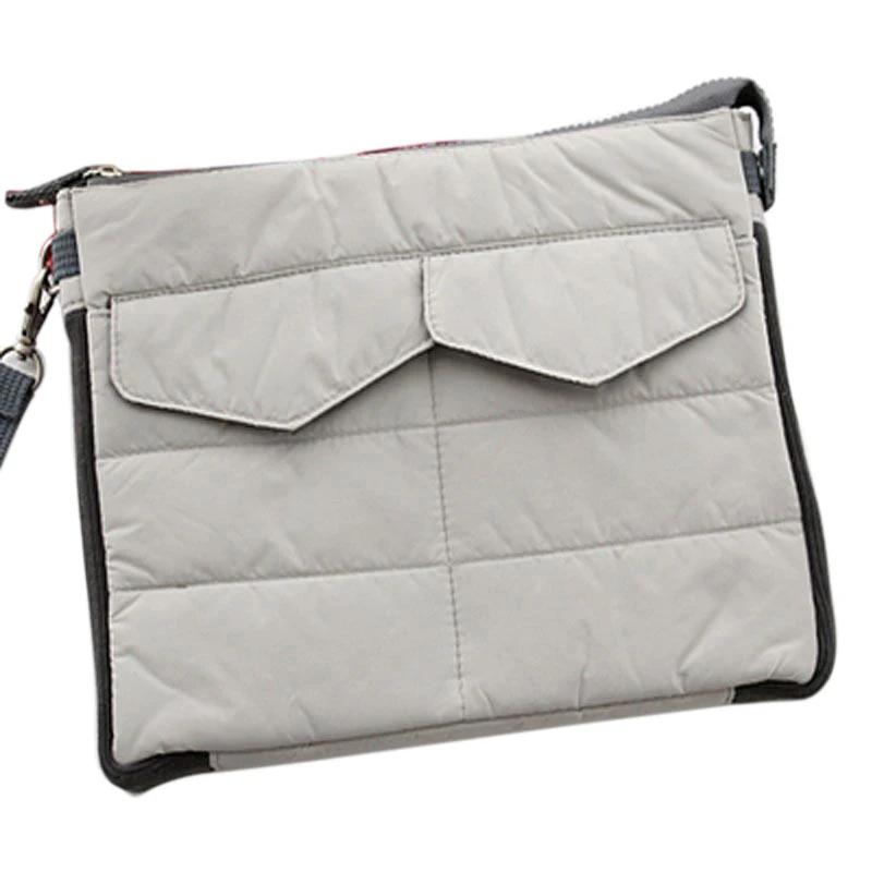 

Useful Shockproof Case Wallet Bag Handbag For iPad 2 3 4 Air Tablet PC