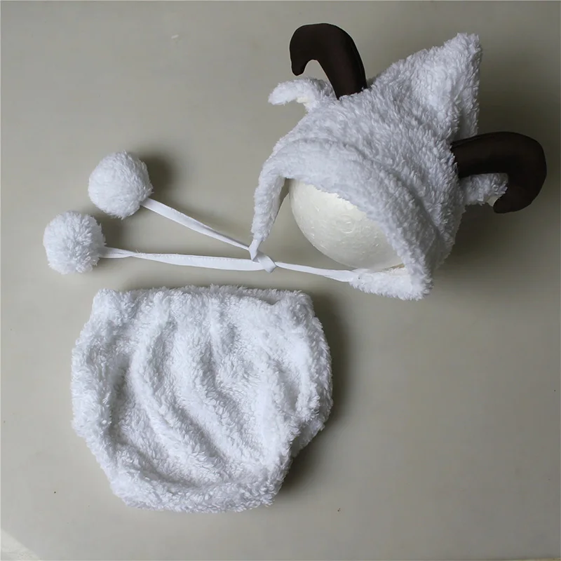 Accessories & Supplies Soapow Newborn Photography Props Baby ...