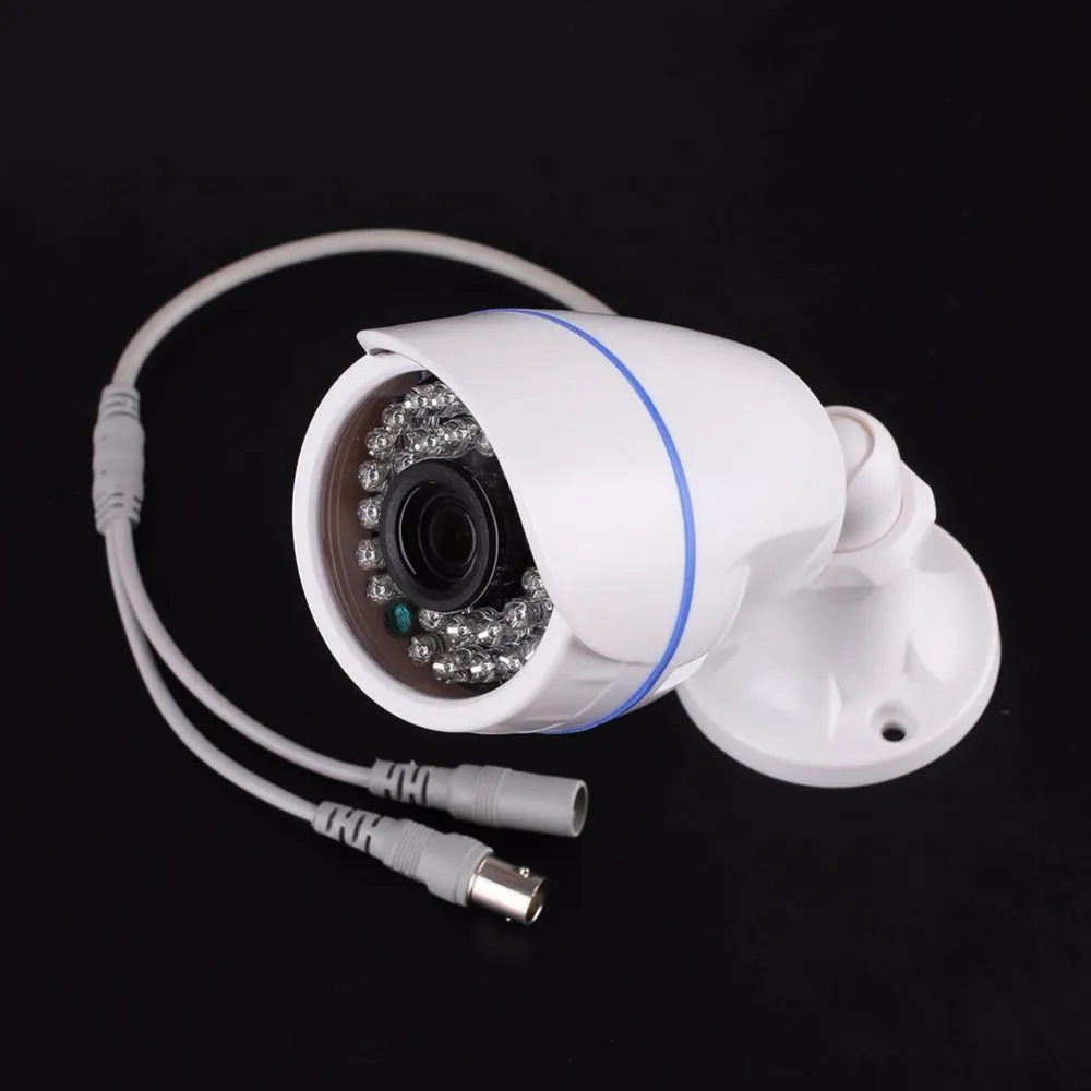 Giantree 2MP 1080P Full HD AHD пуля камера коаксиальный CCTV наблюдения монитор ИК Открытый