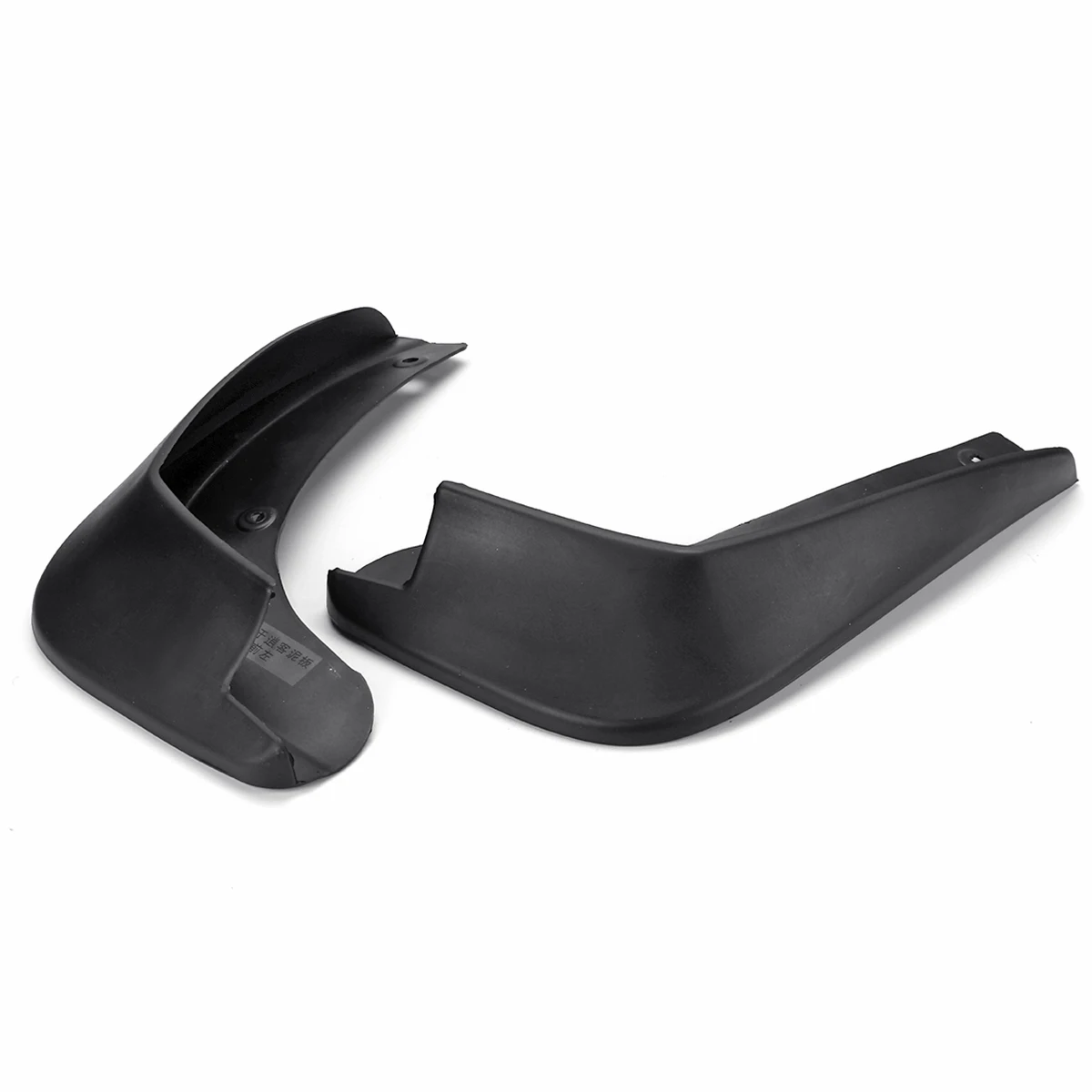 Брызговики для Nissan Qashqai + 2 Dualis J10 2007 2008 2009 2010 2011 2012 2013|Грязезащита| |