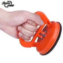 Супер PDR Пластиковые Одной Чашки Всасывания Присоски Ручка Съемник Lifter Вмятины Удаления для Стекла Анти-статические Пол Плитка