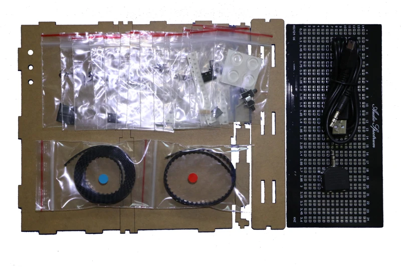 DIY AS1424 музыкальный спектр светодиодный мигающий Комплект Топ аудио спектр|spectrum