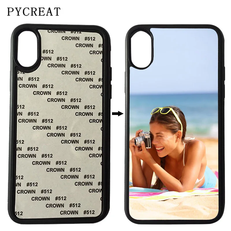 iphone X TPU 2