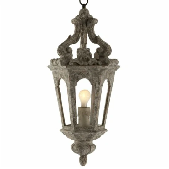 American Country European Antique Lantern Wooden Bedroom Living Exit American country European antique lantern Wooden Bedroom Living exit stairwell vintage chandelier lighting projects - American Country European Antique Lantern Wooden Bedroom Living Exit