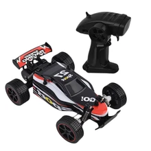 1/20 2WD система привода 15-25 kmh прочные внедорожные шины, высокоскоростные радиоуправляемые RTR гоночные багги для внедорожников