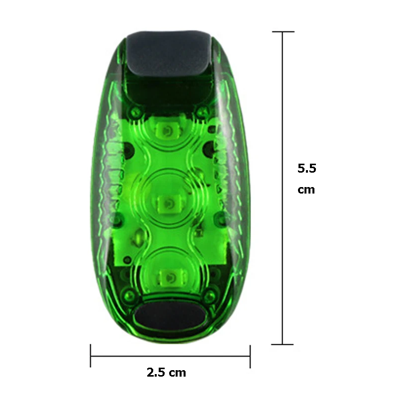 Clearance Bicycle Warning Red Light Bike Rear Safety Lights Bicycle Cycling Helmet Cell Button Included Led Bike For Cycling Race LT0070 2 Clearance Bicycle Warning Red Light Bike Rear Safety Lights Bicycle Cycling Helmet Cell Button Included Led Bike For Cycling Race LT0070 2