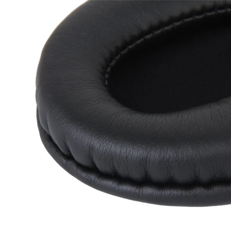 LEORY 1 пара сменных амбушюр подушка для Audio-Technica для ATH-M50 M50S M20 M30 M40 SX1 наушники из пены