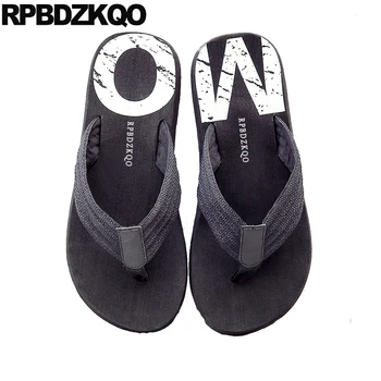 

Shoes Slides Beach Casual Fashion Soft 2018 Flat Mens Sandals Summer Outdoor Slippers Native Slip On Men Black Flip Flop Water