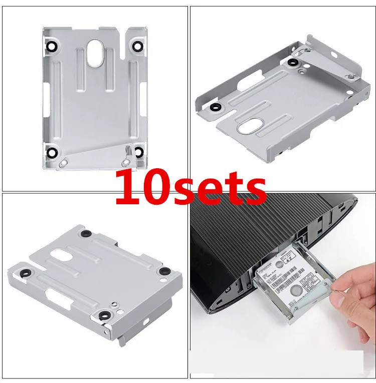 Hard Disk Drive Bays Base Tray HDD Mounting Bracket Support For Sony Hard disk drive bays base tray hdd mounting bracket support for sony
