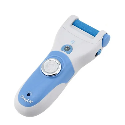 Electric Foot Care Tool Exfoliator Pedicure Machine Dead Hard Skin Removal Heels Leg Pedicure