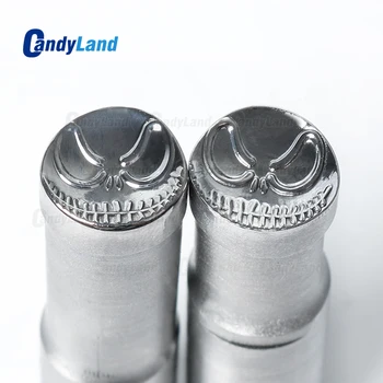 

CandyLand Clown Tablet Die Pill Press Die Candy Punch Die Set Custom Logo Punch Die Cast Pill Press For Tablet TDP Machine