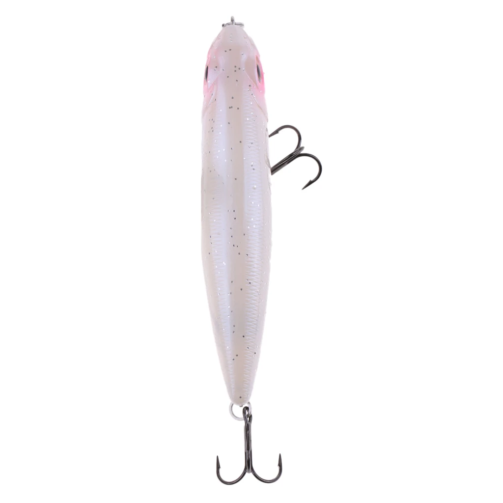 1Pcs Fishing Lures Bait 9cm 14.8g Floating Bass Baits Life-like Swimbait Minnow Lure Crankbaits Accessories