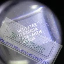 MT6320GA MT6320GA/MT6320GA-A MT6320 2 шт./лот