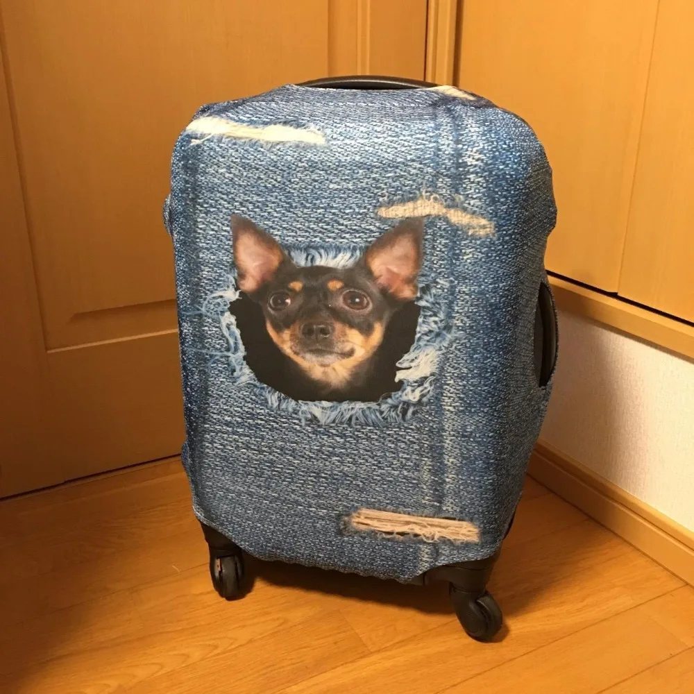 Acessórios de viagem