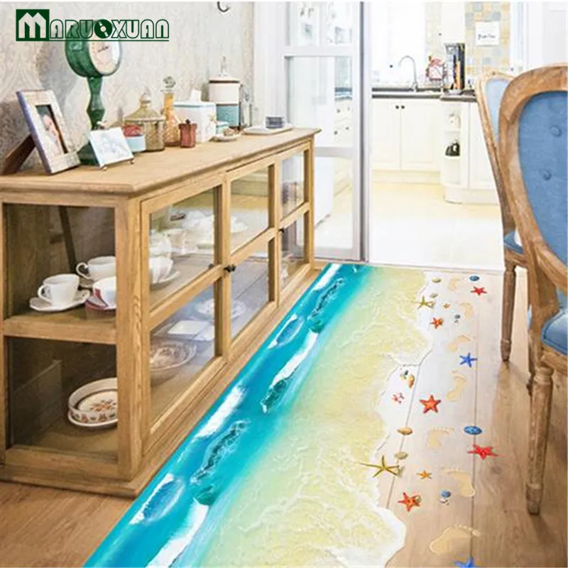 Möbel & Wohnen 3d Aufkleber Kreativ Seestern Boden Entfernbarer ... Möbel & Wohnen 3d Aufkleber Kreativ Seestern Boden Entfernbarer ...