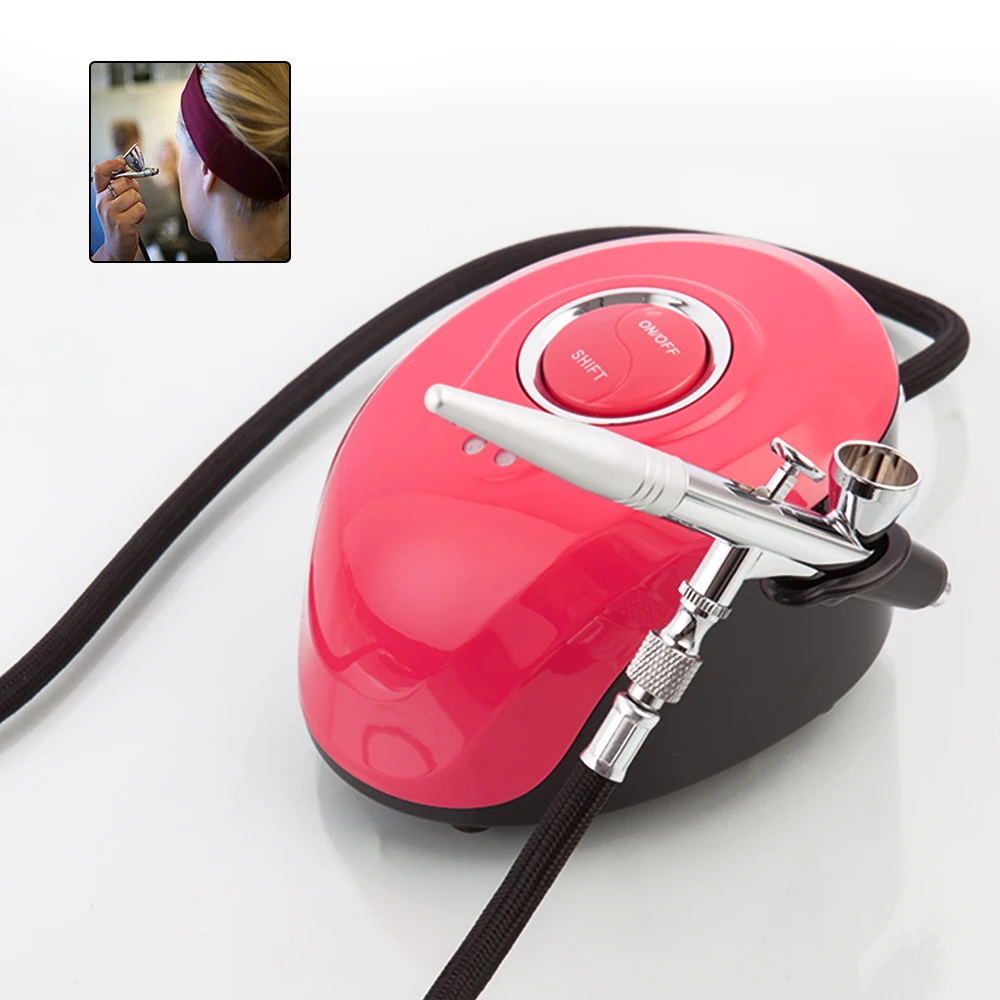 

beauty skin care makeup machine Mini nail tattoo painting machine car model ceramic cake inkjet printer air pump oxygen meter