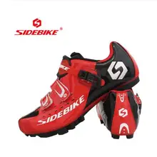 MTB Горячие кроссовки Autolock Sapato Ciclismo EUR RD DH дешевые мужские спортивные велосипедные ботинки MTB велосипед спортивная обувь