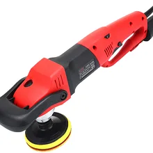 1500 Вт Электрический камень ручной влажный полировщик заполненный водой шлифовальный станок с переменной скоростью водяная мельница