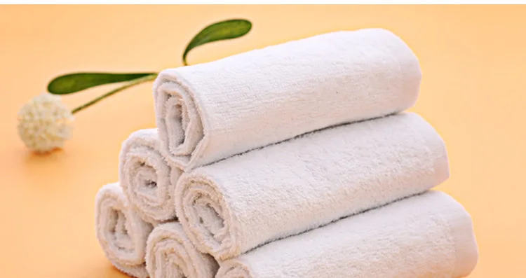 square towel 11