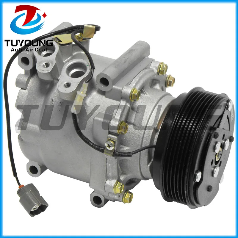 High quality Car accessories AC Compressor TRSA09 for Honda Civic