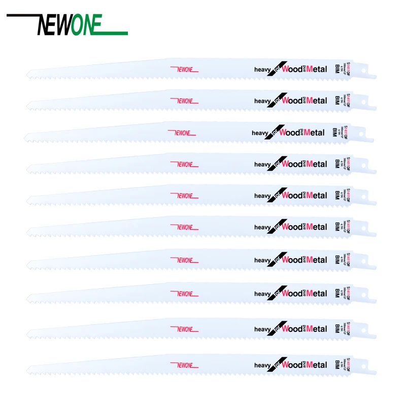 Newone пильные диски 300 мм Мульти резки для дерева на сабельной Пиле электроинструменты аксессуары
