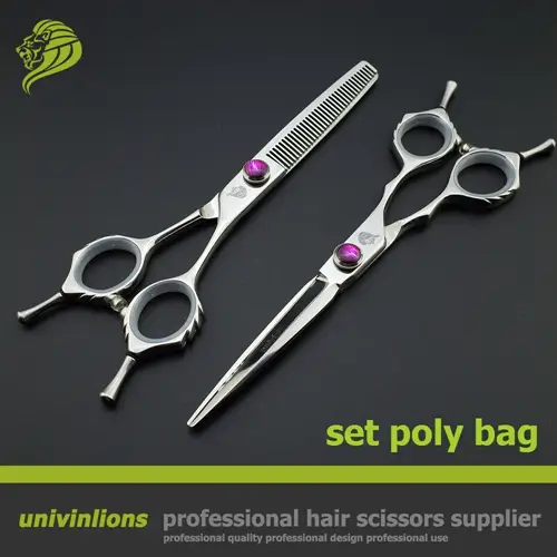 6 Vg10 Best Hair Scissors Hairdressing Scissors Hairdresser
