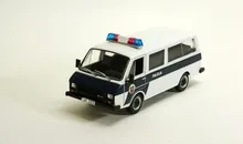 Modèle de voiture en alliage, véhicules jouets pour enfants, en métal moulé, statique, échelle 1:43, imitation de haute qualité, livraison gratuite