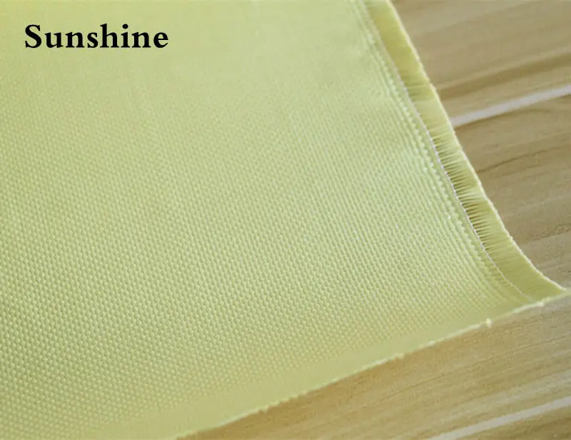 Aramid Fiber Fabric Plain 400g (8)