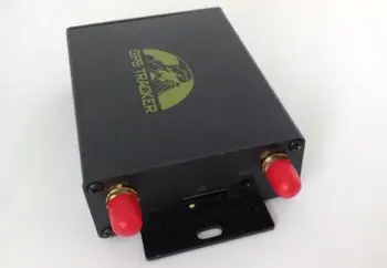 

GPS105A vehicle tracking and positioning device speed detection No Box