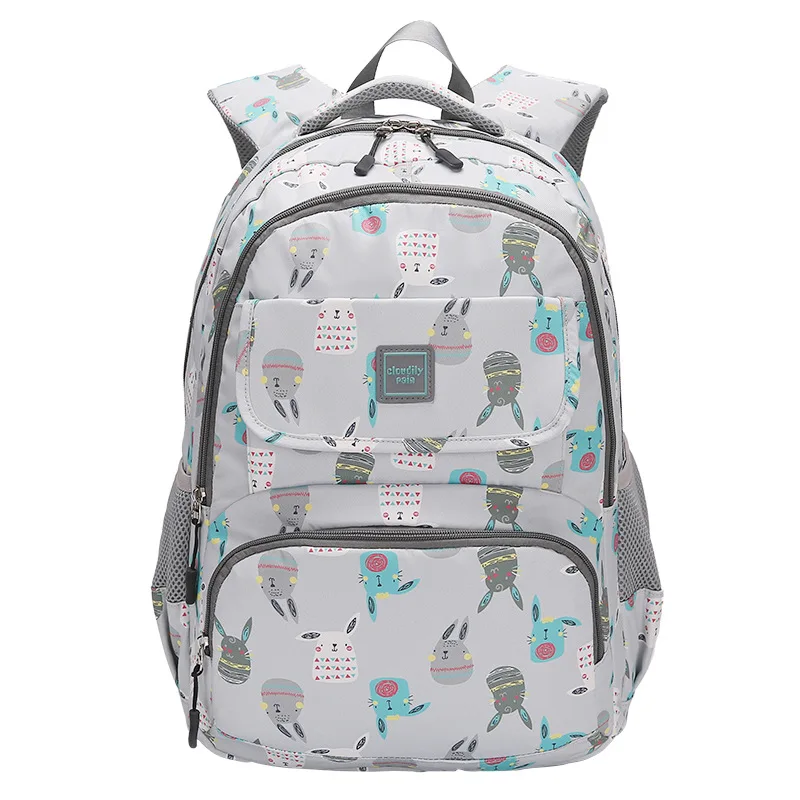 Детские школьные сумки рюкзаки детские для подростков девочек ученик средней