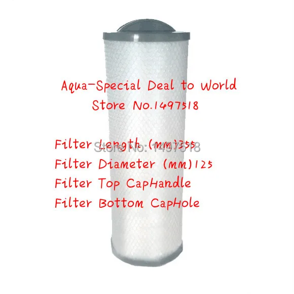Arctic Spa Filter for Coyote Arctic Spas 2009 Unicel 4CH 949,FilburFC