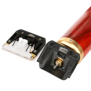 

New Hot Electric Pet Haircut Machine 55/200W Grooming Electric Pet Hair Trimmer for Dog Cat Rabbit SMD66
